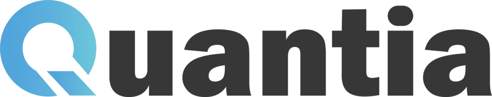 QuantIA logo